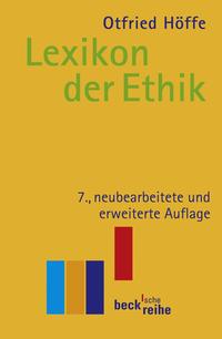 Lexikon der Ethik