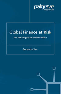 Global Finance at Risk