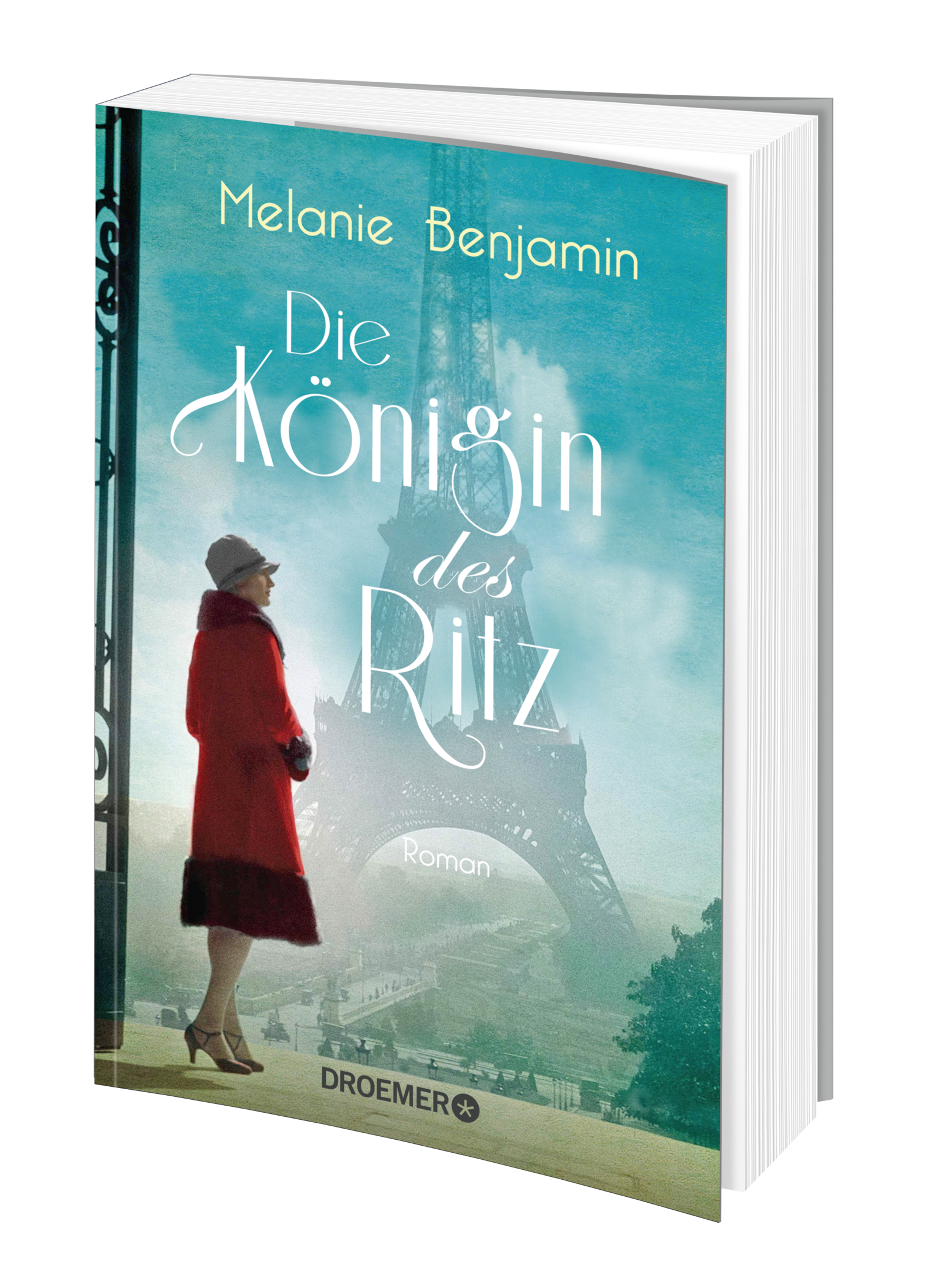 Die Königin des Ritz