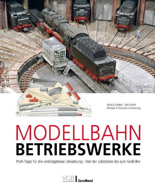 Modellbahn-Betriebswerke