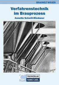 Verfahrenstechnik im Brauprozess