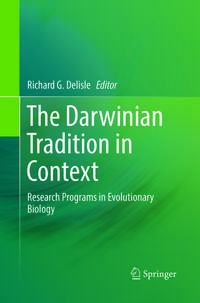 The Darwinian Tradition in Context