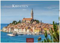 Kroatien 2023 S 24x35cm