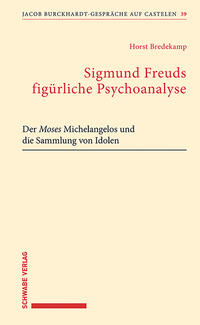 Sigmund Freuds figürliche Psychoanalyse