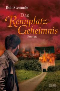 Das Rennplatz-Geheimnis