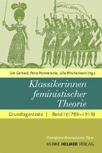 Klassikerinnen feministischer Theorie