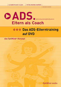 ADS - Eltern als Coach