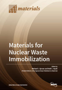 Materials for Nuclear Waste Immobilization