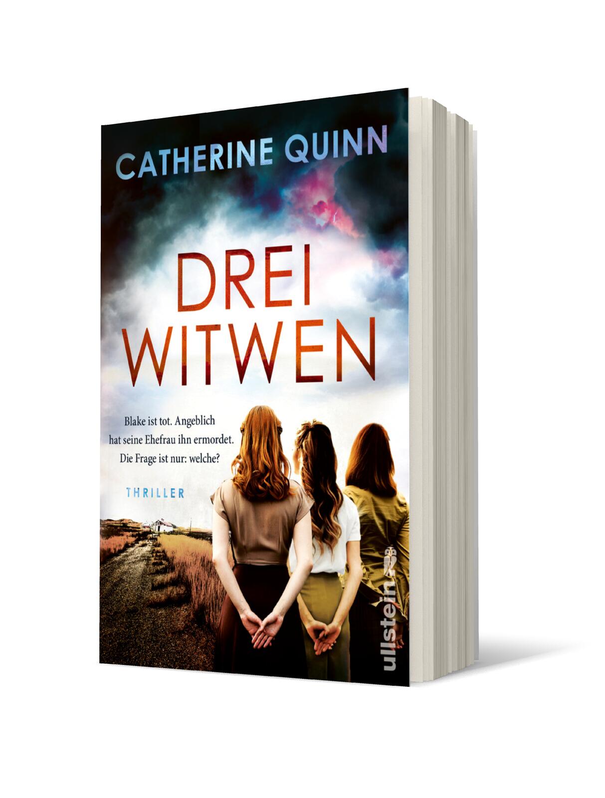 Drei Witwen