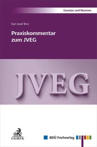 Praxiskommentar zum JVEG