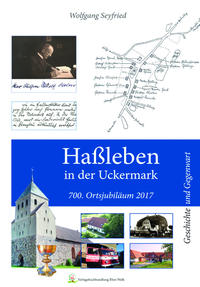 Haßleben in der Uckermark