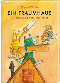 Ein Traumhaus für Hund und Katz und Maus