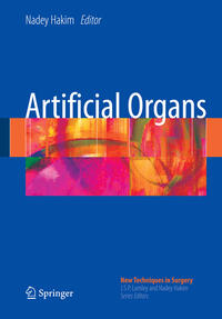 Artificial Organs