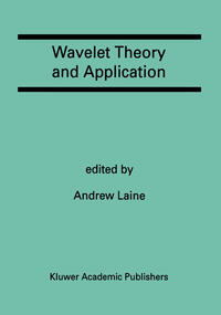 Wavelet Theory and Application