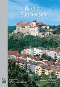 Burg zu Burghausen