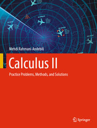 Calculus II