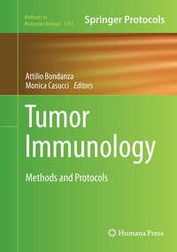 Tumor Immunology