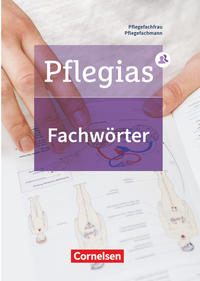 Pflegias - Generalistische Pflegeausbildung - Zu allen Bänden