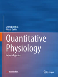 Quantitative Physiology