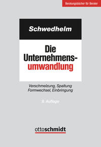 Die Unternehmensumwandlung