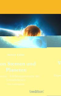 Von Sternen und Planeten