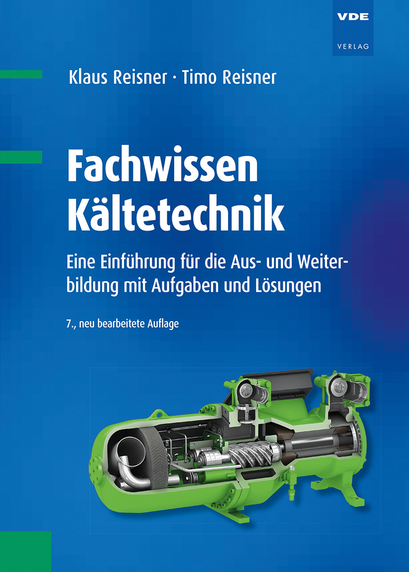 Fachwissen Kältetechnik