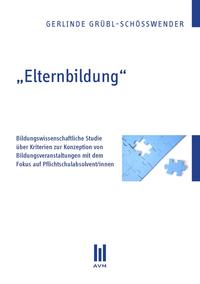 „Elternbildung“