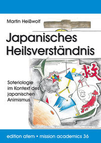 Japanisches Heilsverständnis