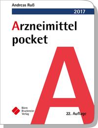 Arzneimittel pocket 2017