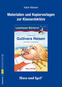 Begleitmaterial: Gullivers Reisen