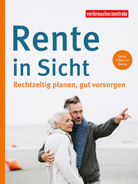 Rente in Sicht