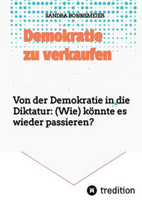 Demokratie zu verkaufen