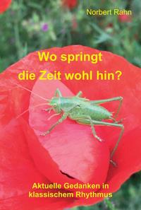 Wo springt die Zeit wohl hin?