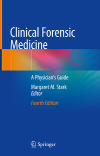 Clinical Forensic Medicine