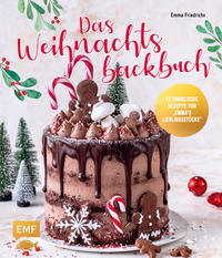 Das Weihnachtsbackbuch