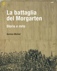 La battaglia del Morgarten