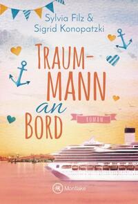 Traummann an Bord