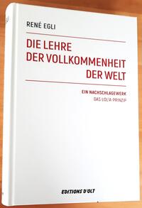 Die Lehre der Vollkommenheit der Welt