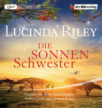 Die Sonnenschwester