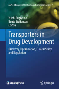 Transporters in Drug Development