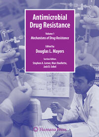 Antimicrobial Drug Resistance