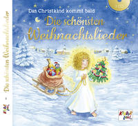 Die schönsten Weihnachtslieder - CD