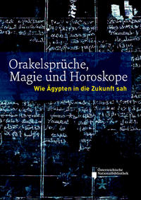 Orakelsprüche, Magie und Horoskope