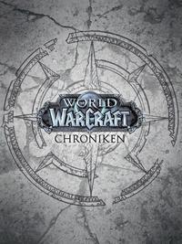 World of Warcraft: Chroniken Schuber 1 - 3 III