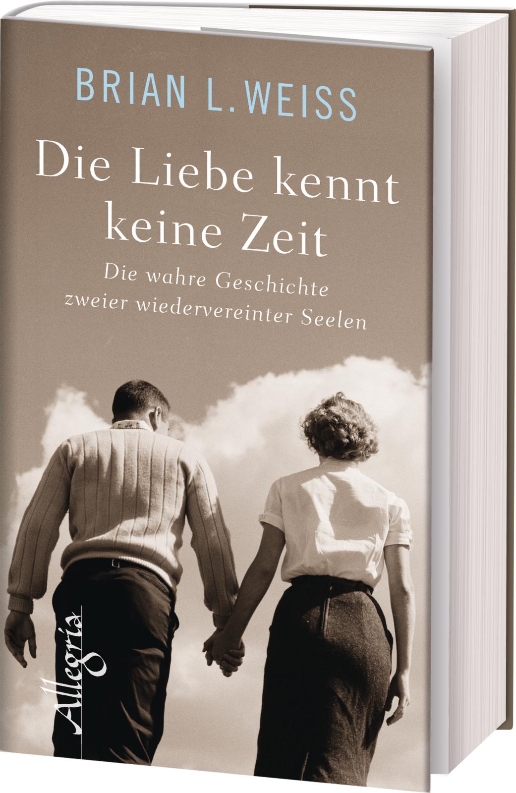 Die Liebe kennt keine Zeit