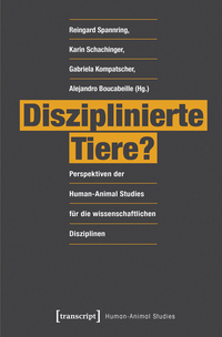 Disziplinierte Tiere?