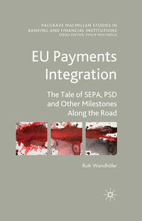 EU Payments Integration