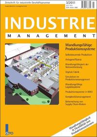 Industrie Management 3/2011