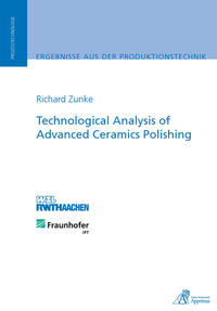 Technological Analysis of Advanced Ceramics Polishing