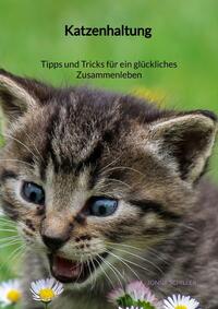 Katzenhaltung - Tipps und Tricks für ein glückliches Zusammenleben